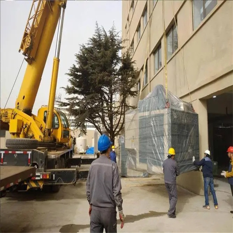 肥城附近12吨吊车出租电话