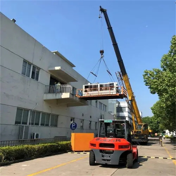 肥城小型吊车出租电话