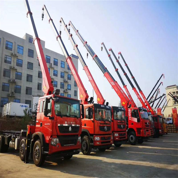 肥城租专业吊车电话