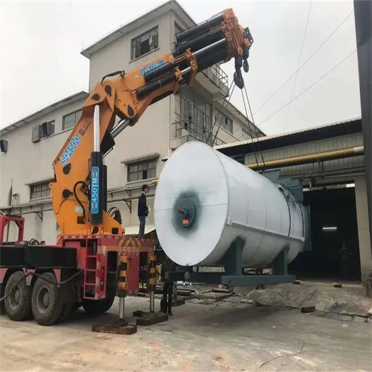 肥城室内装修小型折臂吊出租服务：高效解决方案与租赁指南