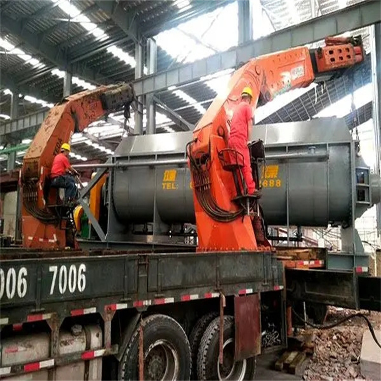 肥城大型随车吊出租多少钱