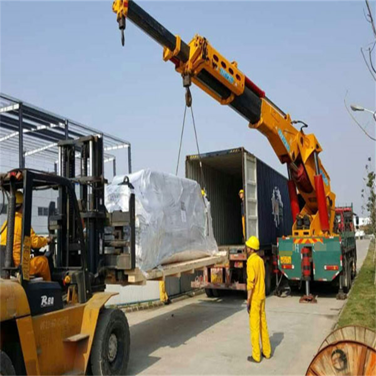 肥城专业随车吊出租电话