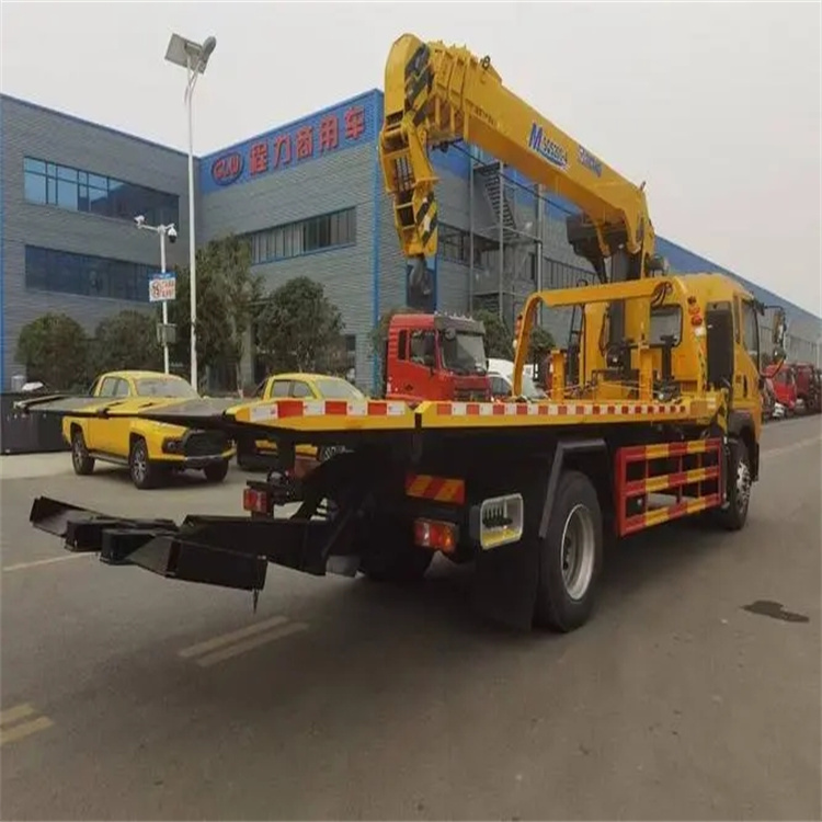 肥城附近小随车吊出租电话，轻松解决搬运烦恼