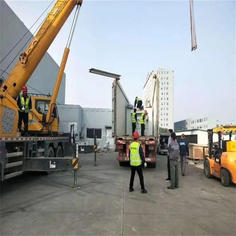 肥城如何找到附近的吊车救援服务