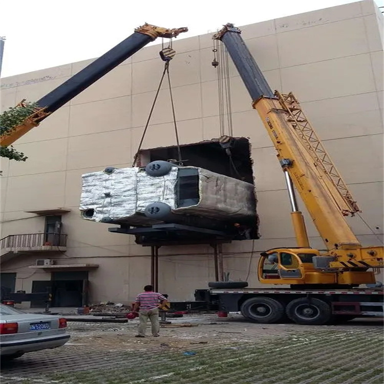 肥城25吨汽车吊出租