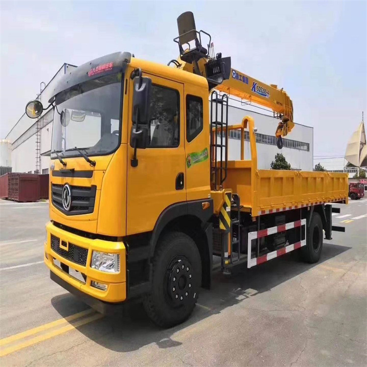 肥城附近找一辆随车吊出租