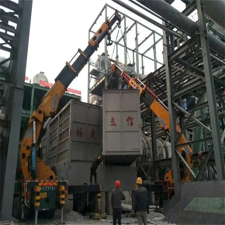 肥城折臂吊车租赁电话