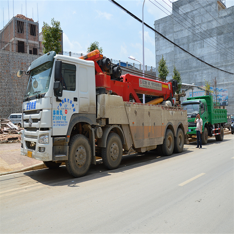 肥城50吨随车吊出租