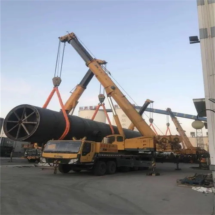 肥城如何评估吊车出租公司在风电设备吊装的专业性