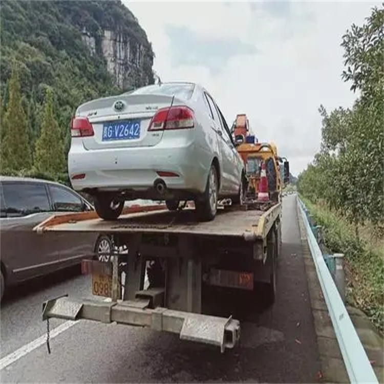 肥城吊车吊小车正确部位