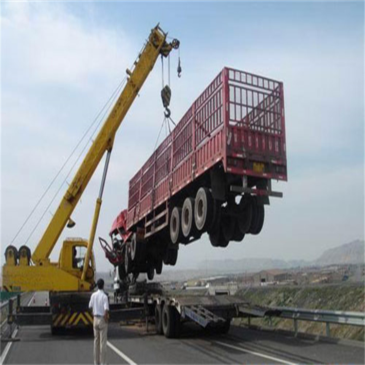 肥城吊车吊运安全措施