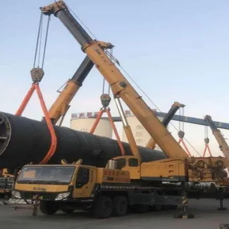 肥城46米吊车怎么出租